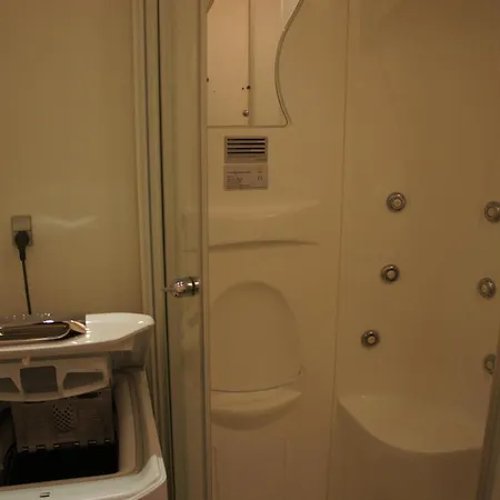 Vesterhavsgade 47. Dor 7 Apartamento Esbjerg